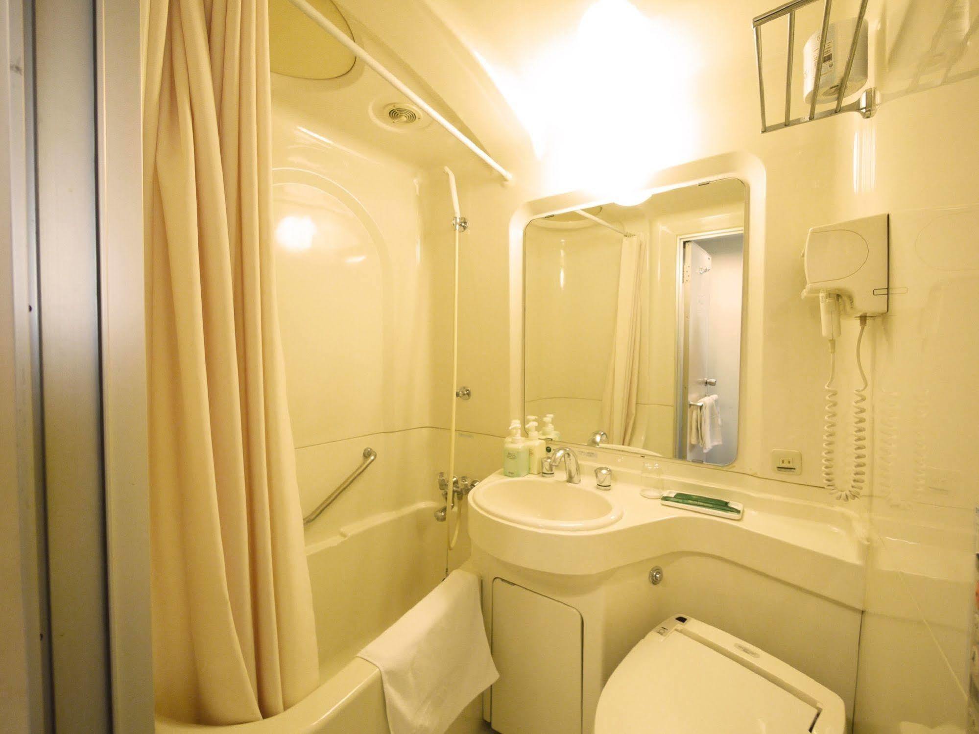 Hotel Route-Inn Yatsushiro Exterior photo